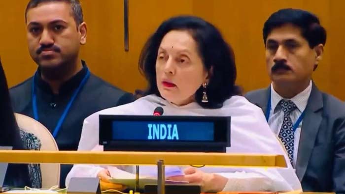 India: కెనడా- పాకిస్తాన్⁬లలో దేవాలయాలు, గురుద్వారాలపై దాడులు..