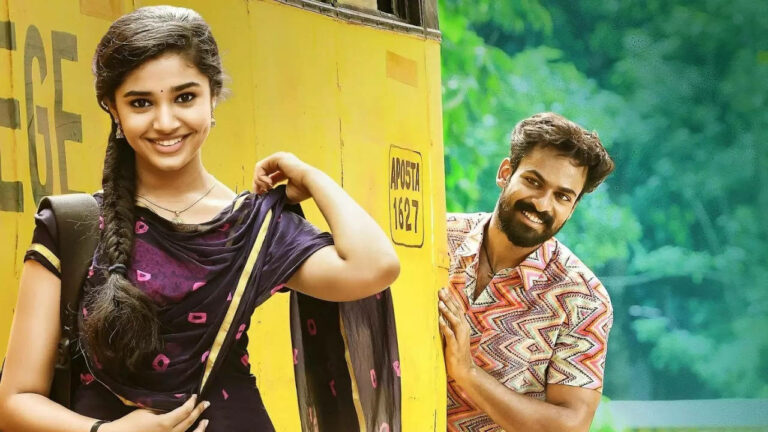 Uppena Movie : బాలీవుడ్ లోకి ‘ఉప్పెన’ మూవీ.. హీరోయిన్ ఎవరో తెలుసా?