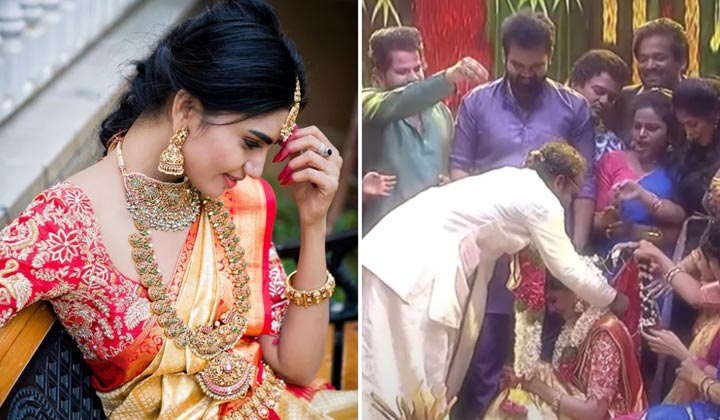 Jabardasth Varsha: ఇమ్మానియేల్ తో పెళ్లి.. మీకెందుకు చెప్పాలి
