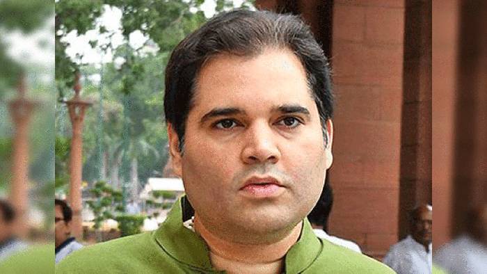 Varun Gandhi