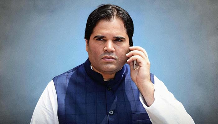 Varun Gandhi