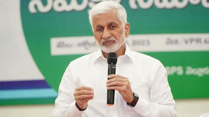 Vijaya Sai