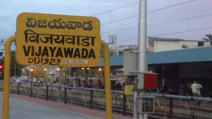 Vijayawada