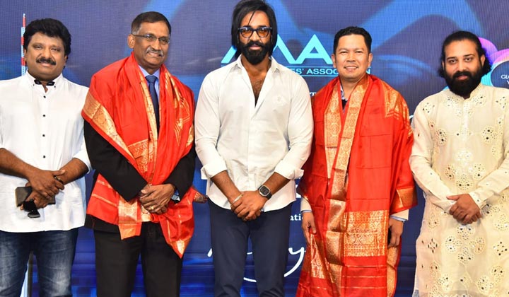 Manchu Vishnu: 90 ఏళ్ళ నవతిహి ఉత్సవం.. టాలీవుడ్ కు మూడు రోజులు సెలవు.. ?