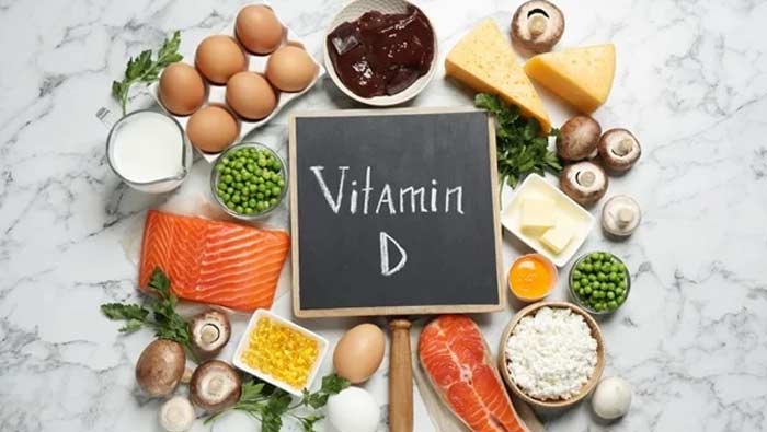 Vitamin D Deficiency : మహిళల్లో విటమిన్ డి లోపం ఉంటే…ఈ వ్యాధులు వచ్చే ప్రమాదం..!
