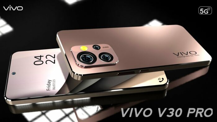 Vivo V30 Pro launch: వివో నుంచి మరో స్మార్ట్ ఫోన్ వచ్చేస్తుంది.. ఫీచర్స్ చూస్తే మైండ్ బ్లాకే..