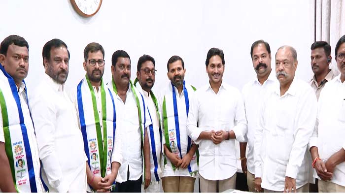 Ysrcp