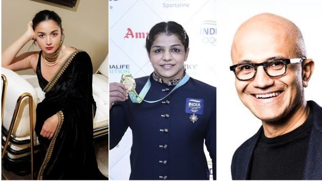 Time Magazine: టైమ్‌ మేగజీన్‌ 2024 లో ప్రభావశీలురైన 100 మంది వ్యక్తుల జాబితాలో భారతీయులు.. వివరాలు ఇలా..