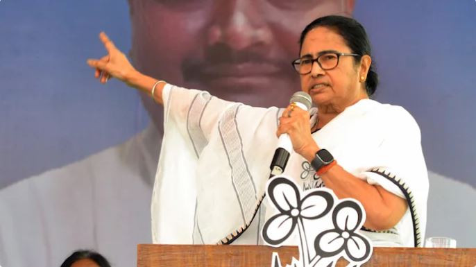 Mamatha Banerjee: ఎన్‌ఐఎ దాడి పై తీవ్రంగా స్పందించిన మమతా బెనర్జీ..!