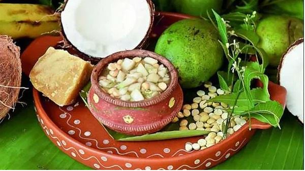 Ugadi: ఉగాది పర్వదినాన ఆరు రుచులను ఎందుకు తీసుకోవాలో తెలుసా..?