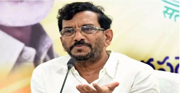 Somireddy Chandramohan: నేను నాన్ లోకల్ అయితే పోటీ చేయకూడదా..?