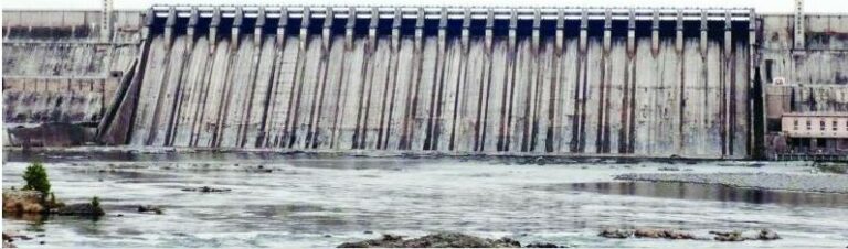Nagarjuna Sagar: డెడ్ స్టోరేజ్ కి నాగార్జునసాగర్ నీటిమట్టం.. సాగునీటి విడుదలకు నో ఛాన్స్..?!