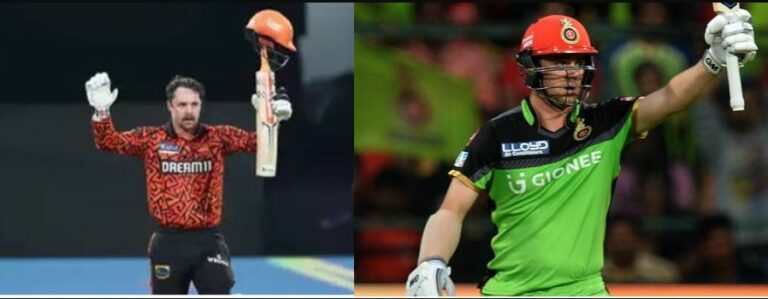 Travis Head: ఇన్నాళ్లకు ‘ట్రావిస్ హెడ్’ పగ చల్లారిందిగా..?!