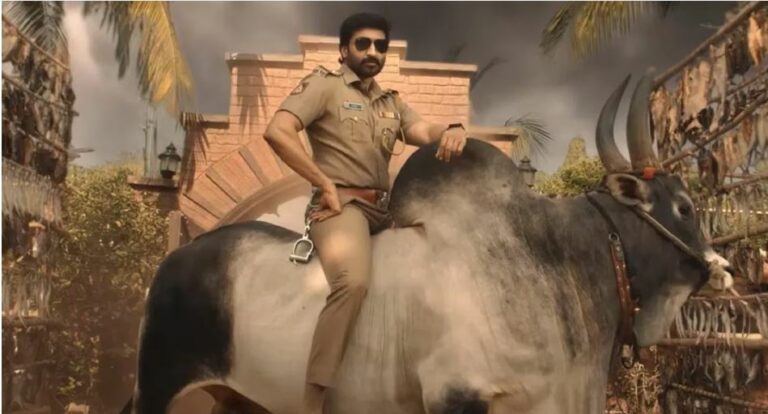 Bhimaa OTT Official: ‘భీమా’ ఓటీటీ రిలీజ్ డేట్ ఫిక్స్.. అప్పటినుంచే స్ట్రీమింగ్..!