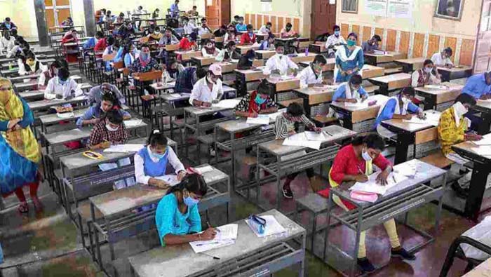 TS SSC Supplementary: జూన్‌ 3వ తేదీ నుండి టెన్త్ సప్లిమెంటరీ పరీక్షలు..