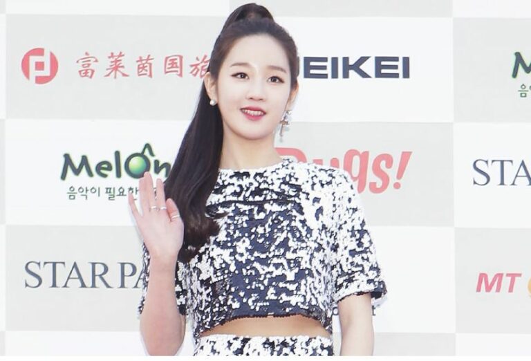 Park Bo Ram: అనుమానాస్పద స్థితిలో ప్రముఖ పాప్ సింగ‌ర్ హ‌ఠాన్మర‌ణం..!