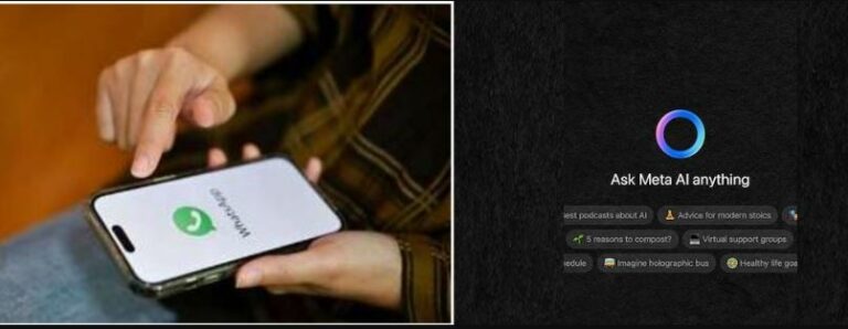 Whatsapp Update: వాట్సాప్‌లో రాబోతున్న సరికొత్త కొత్త ఫీచర్‌.. ఇక వాటికోసం కూడా..!