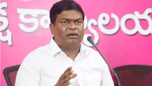 Jeevan Reddy: రాష్ట్రప్రభుత్వం పై మాజీ ఎమ్మెల్యే హాట్ కామెంట్స్..!