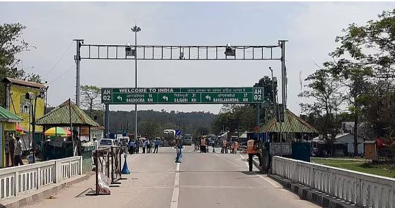 Uttarakhand: నేపాల్‌ – ఉత్తరాఖండ్‌ సరిహద్దుల మూసివేత.. ఎందుకంటే..?!