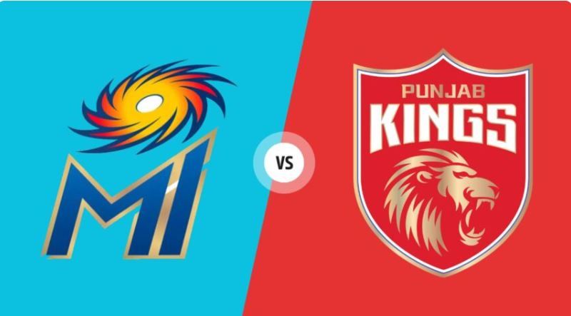 PBKS vs MI: ఈసారి విజయం బాట పట్టేదెవరో..