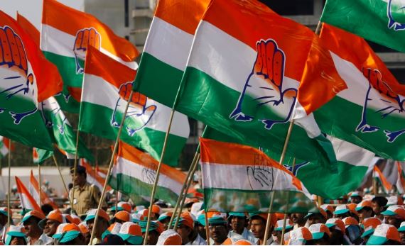 Elections 2024: దేశవ్యాప్తంగా కేవలం 326 సీట్లలోనే కాంగ్రెస్‌ పోటీ.. కారణం అదేనా..