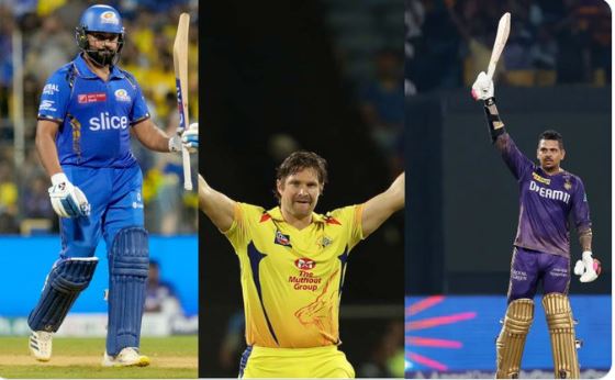 IPL History: ఐపీఎల్‌లో హ్యాట్రిక్ వికెట్లు తీయడంతోపాటు సెంచ‌రీ చేసిన ఆల్‭రౌండర్స్ వీళ్లే..