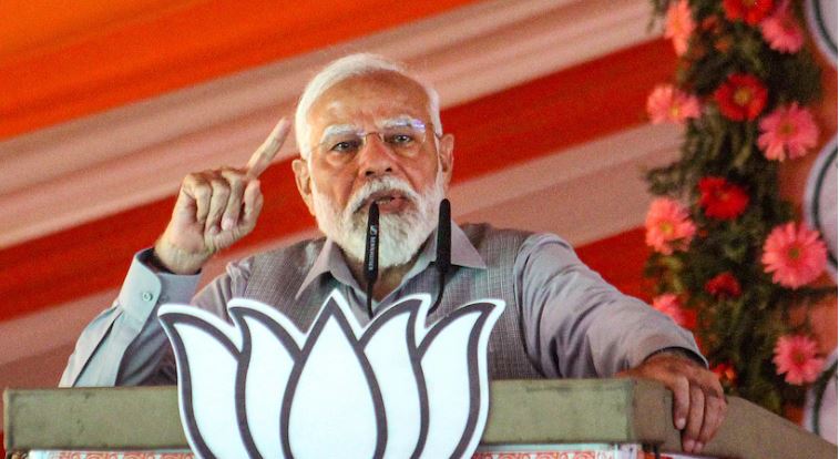 PM Modi: అతి త్వరలో జమ్ము కశ్మీర్‌కు రాష్ట్ర హోదా.. ప్రధాని మోడీ..!