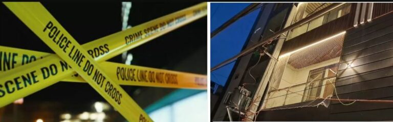 Living Relationship Murder: నెలన్నరగా లివ్​ ఇన్ రిలేషన్షిప్.. ఆపై మర్డర్..?!