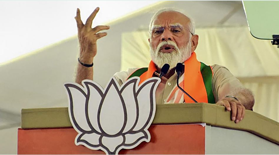 PM Modi: మైనారిటీ శ‌రణార్ధుల‌కు భార‌త్ ఆశ్ర‌యం క‌ల్పిస్తుందంటున్న పీఎం మోడీ..!