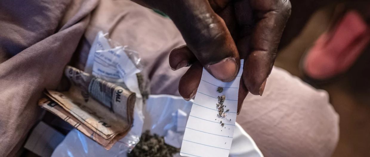 Sierra Leone: మనుషుల ఎముకలతో డ్రగ్స్ తయారీ.. అత్యవసర పరిస్థితిని విధించిందిన ప్రభుత్వం..!