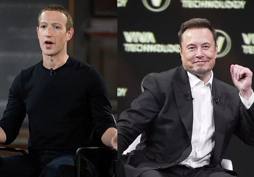 Elon Musk – Mark Zuckerberg: సంపాదనలో మస్క్‌ ను దాటేసిన జుకర్‌బర్గ్..!