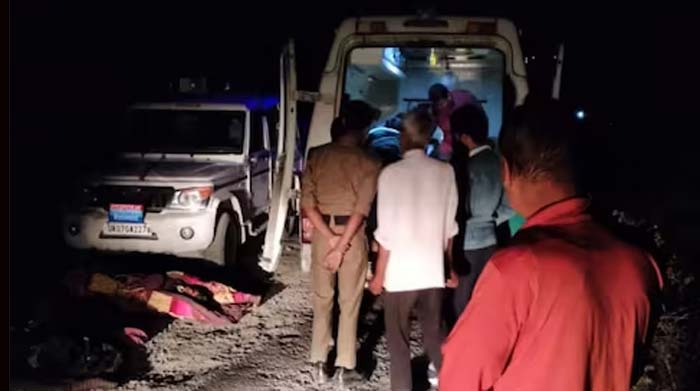 Uttarakhand: ఘోరం.. లోయలో పడ్డ బొలెరో వాహనం.. 8 మంది మృతి