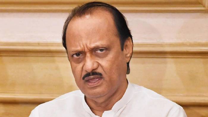 Ajit Pawar