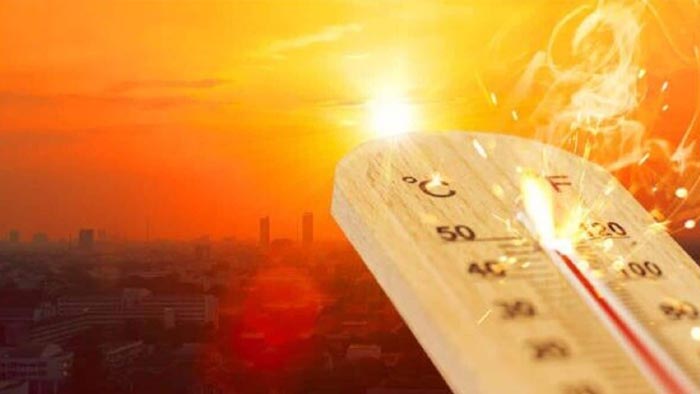 AP Heat Wave: ఏపీ ప్రజలకు అలర్ట్.. రెండ్రోజులు తీవ్ర వడగాల్పులు వీచే అవకాశం