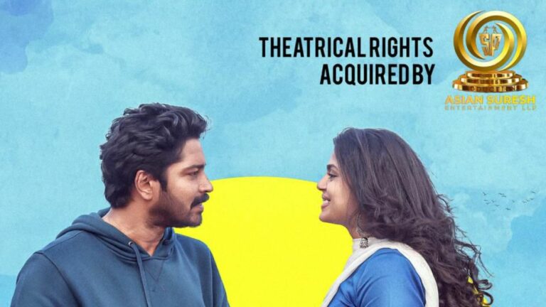 Aa Okkati Adakku: ‘ఆ ఒక్కటి అడక్కు’ థియేట్రికల్ హక్కులను సొంతం చేసుకున్న ఏషియన్ సురేష్!