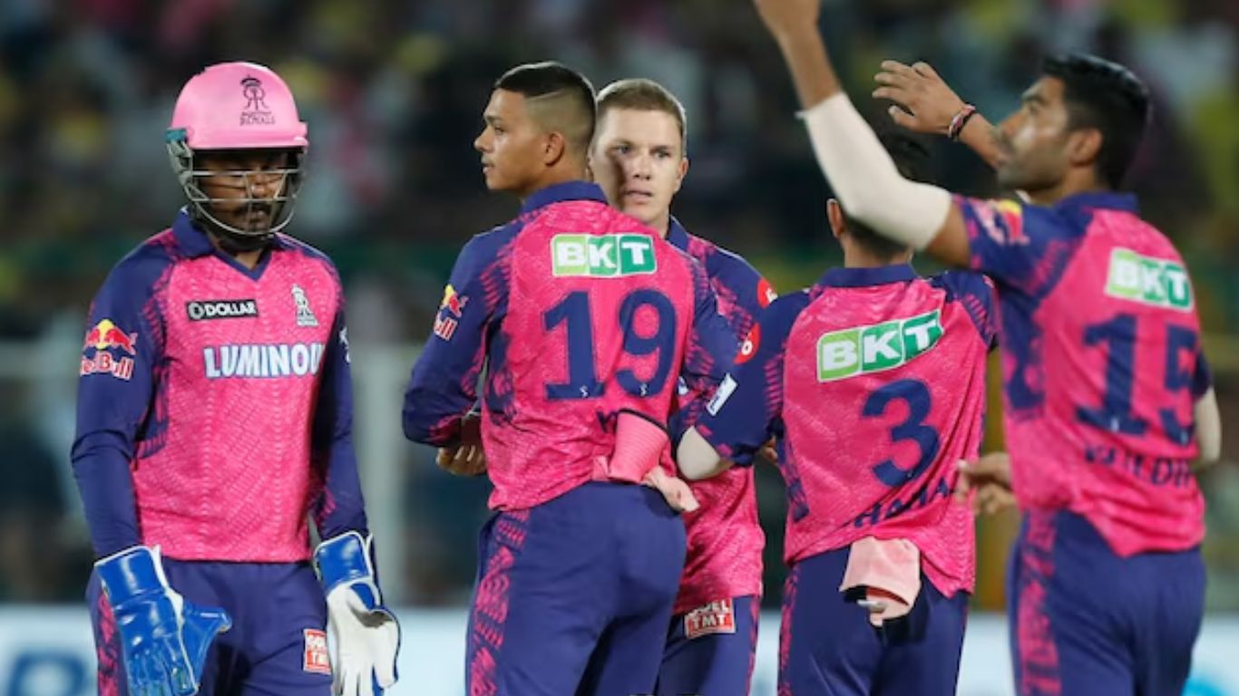 Adam Zampa-IPL 2024: మ్యాచ్‌లు ఆడలేను.. ఐపీఎల్ 2024 నుంచి తప్పుకున్న ఆస్ట్రేలియా స్పిన్నర్!