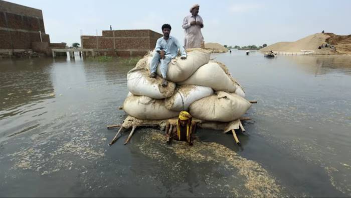Afghanistan Floods: ఆఫ్ఘనిస్తాన్‌లో భారీ వర్షాలు.. వరదల్లో 33 మంది మృతి