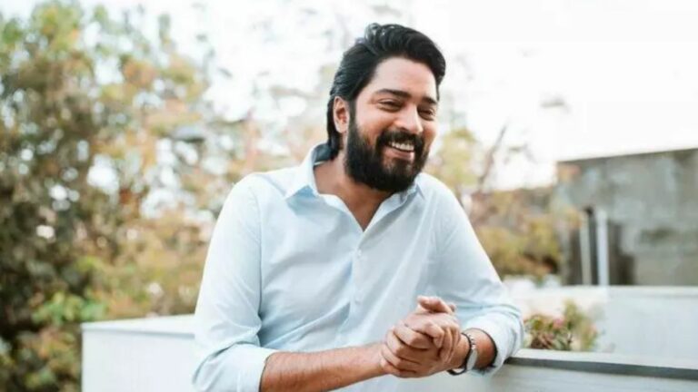 Sudigadu 2: ‘సుడిగాడు 2’ కథ నేనే రాస్తున్నా: అల్లరి నరేష్