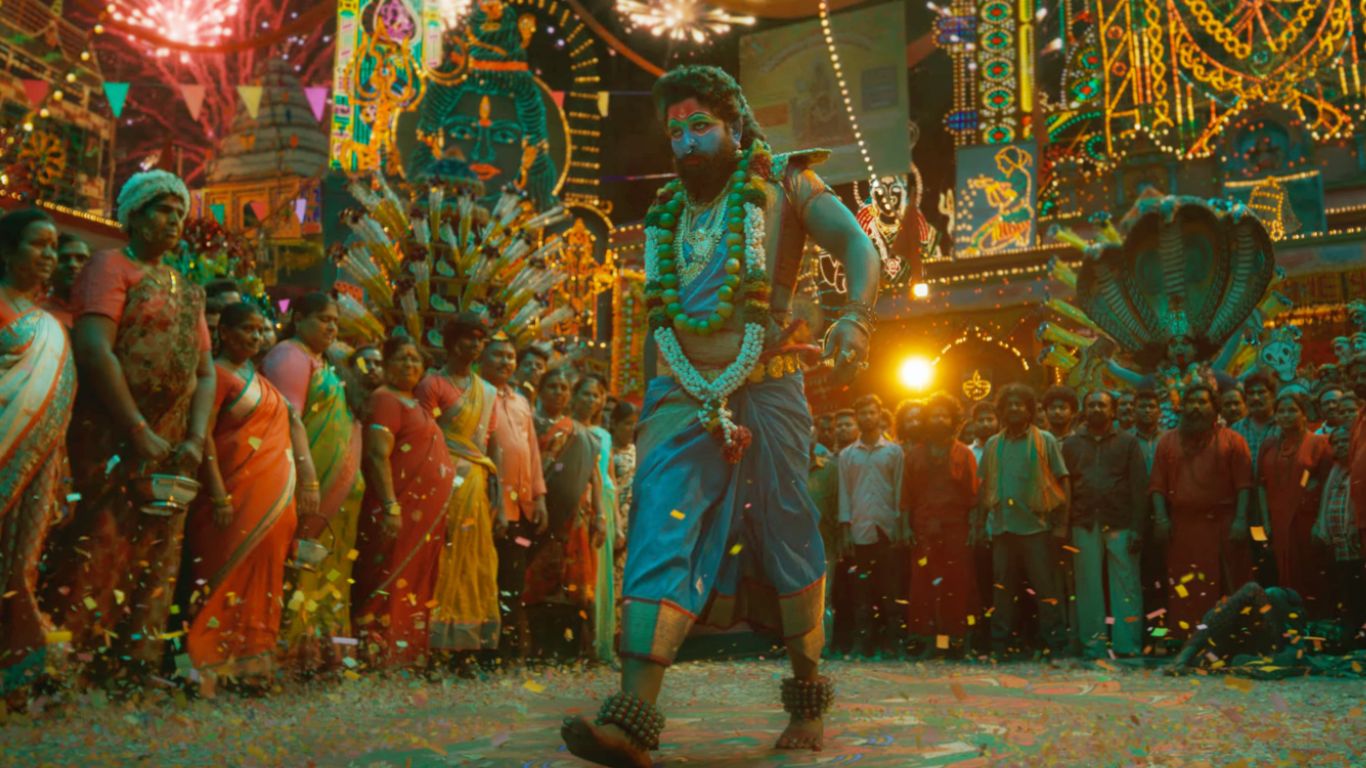 Pushpa 2: ఆ భాషలో కూడా రిలీజ్ అవుతున్న ‘పుష్ప 2’!