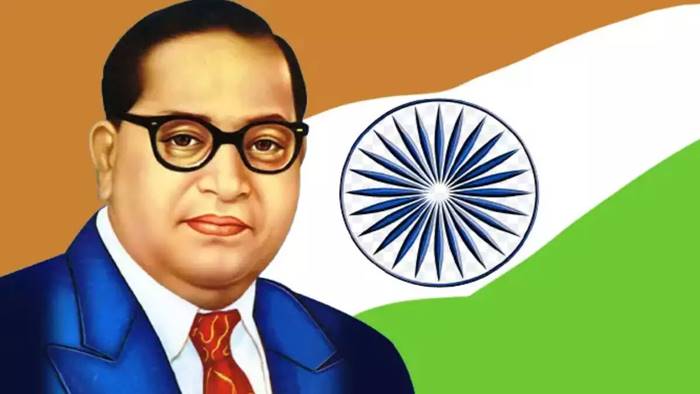 Ambedkar Jayanti