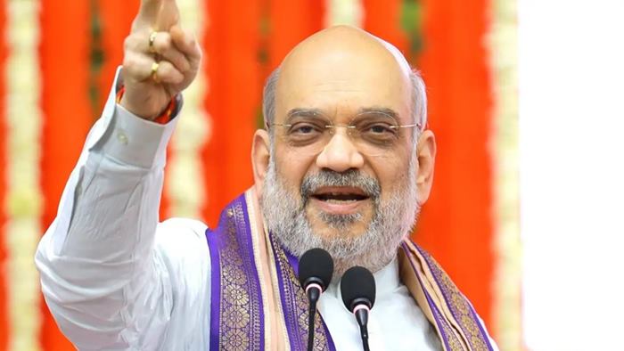 Amit Shah