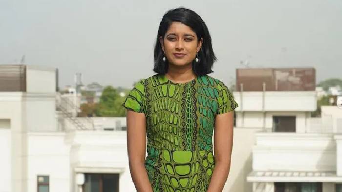 Avani Dias: ఆస్ట్రేలియన్ జర్నలిస్ట్ అవనీ డయాస్ ఎవరు.? భారత్ విడిచి వెళ్లాలని కేంద్రం ఆదేశించిందా..?