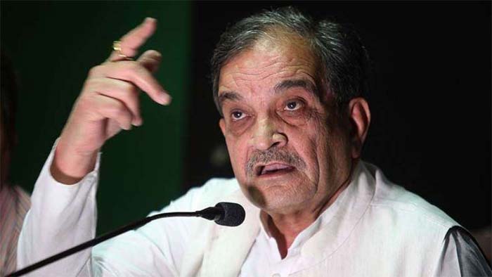 Birender Singh: ఎన్నికల వేళ బీజేపీకి షాక్.. బీరేందర్ సింగ్ రాజీనామా
