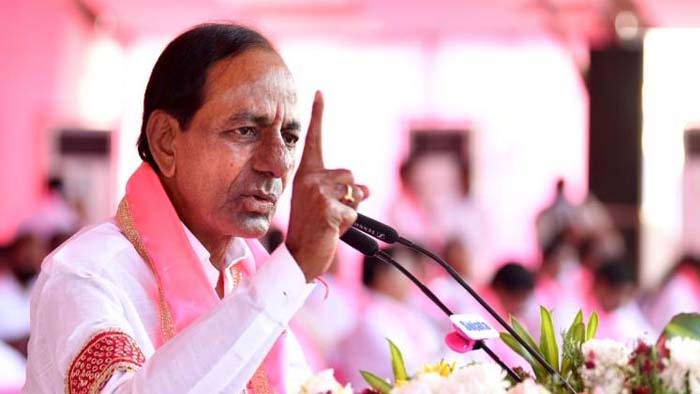 BRS: ఈనెల 18న బీఆర్‌ఎస్‌ ముఖ్యనాయకుల సమావేశం..