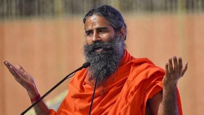 Baba Ramdev