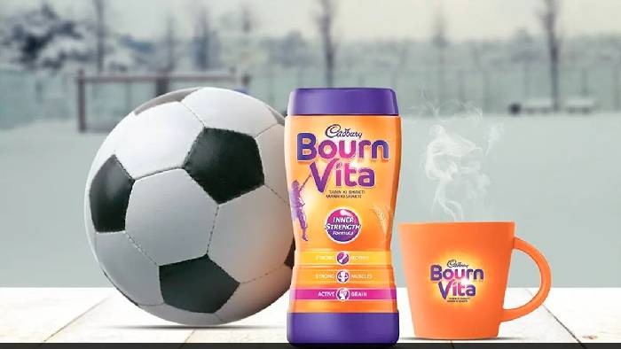 Bournvita