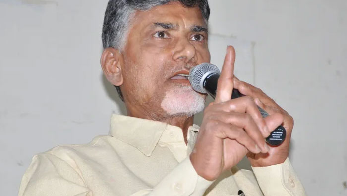 Chandrababu