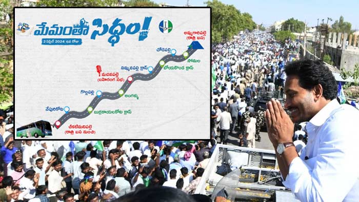 Cm Ys Jagan
