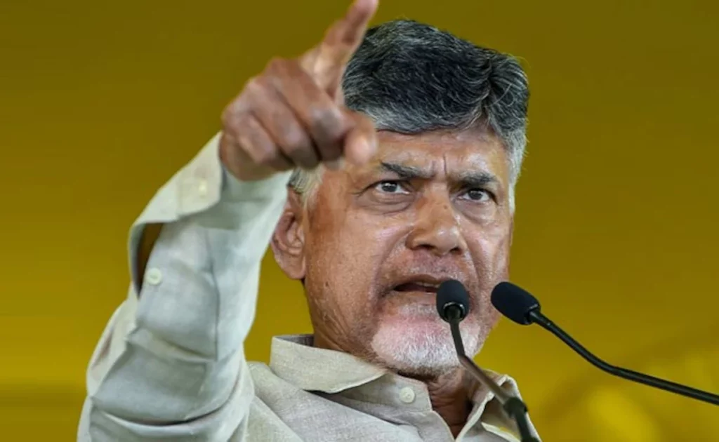 Chandrababu