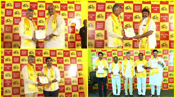Chandrababu